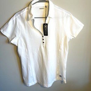 Ogio Framework Polo Top